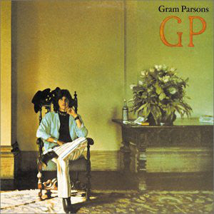 Gram Parsons - GP - debut solo album - 180g