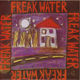 Freakwater - Your Goddamned Mouth b/w War Pigs - Green vinyl