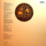 Parliament - Chocolate City
