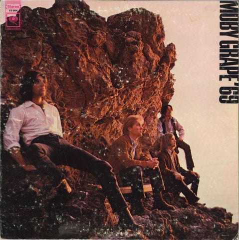 Moby Grape '69