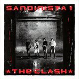 The Clash - Sandinista! - 180g 3 LP set + download
