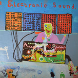 George Harrison - Electronic Sounds 180g