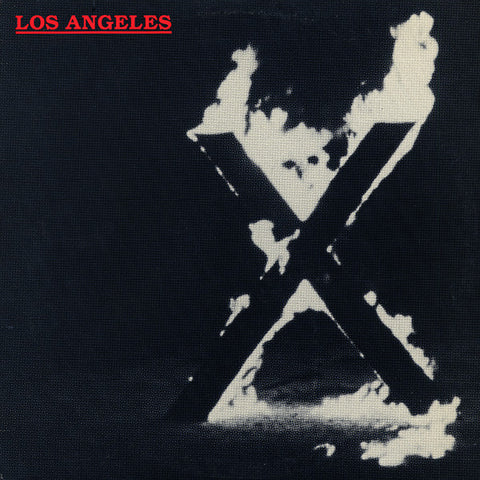 X - Los Angeles