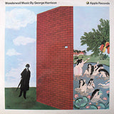 George Harrison - Wonderwall Music 180g