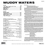 Muddy Waters - The Best of 14 Essential tracks!!
