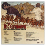 Ennio Morricone - The Big Gundown 2 LP 180g w/ gatefold