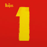 Beatles - 1 - 2 LP 180g import with new STEREO mixes & extras