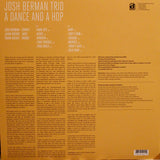 Josh Berman Trio - A Dance and a Hop