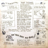 Bub Thomas - The Happy Drunk