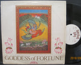 Radha Krishna Temple - Goddess of Fortune
