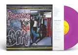 Ramones - Subterranean Jungle - Limited VIOLET vinyl! SYEOR