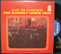 Ramsey Lewis Trio - The IN Crowd