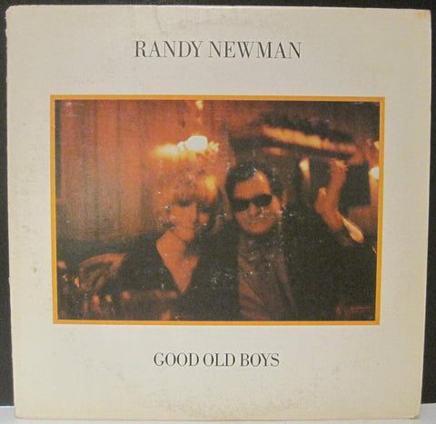 Randy Newman - Good Old Boys