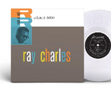 Ray Charles - S/T aka Rock & Roll - MONO re-issue on Limited colored vinyl