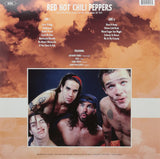 Red Hot Chili Peppers - Live at Pat O'Brien's Pavilion, Del Mar CA 1991 - 180g Colored Vinyl
