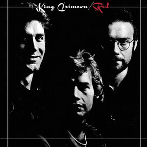 King Crimson - Red - 200 gram LP