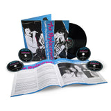Replacements - Sorry Ma... - limited edition deluxe LP/CD box set
