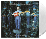 Richard Thompson - Mirror Blue - 2 LP set on LTD colored vinyl