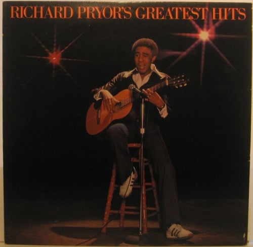Richard Pryor - Greatest Hits