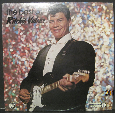 Ritchie Valens - The Best of