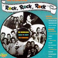 Soundtrack - Rock, Rock, Rock