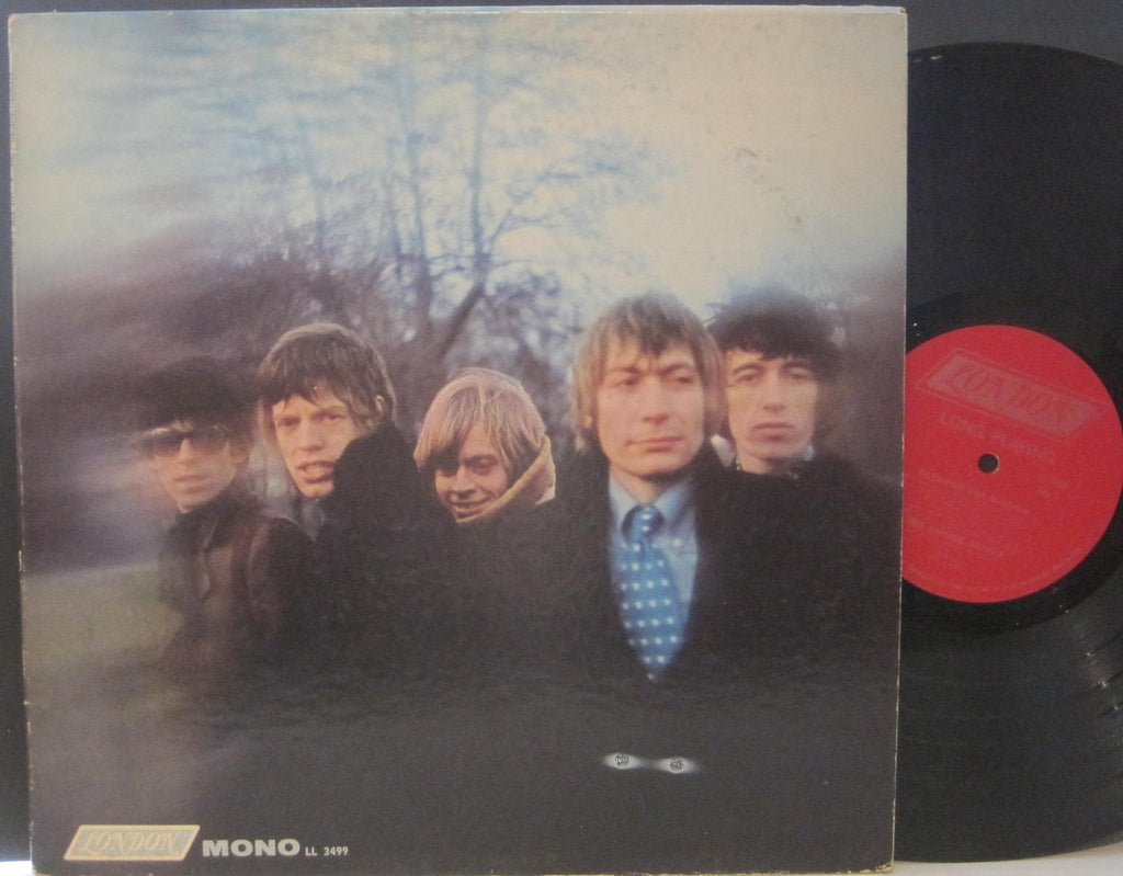 Rolling Stones - Between The Buttons  (Mono)