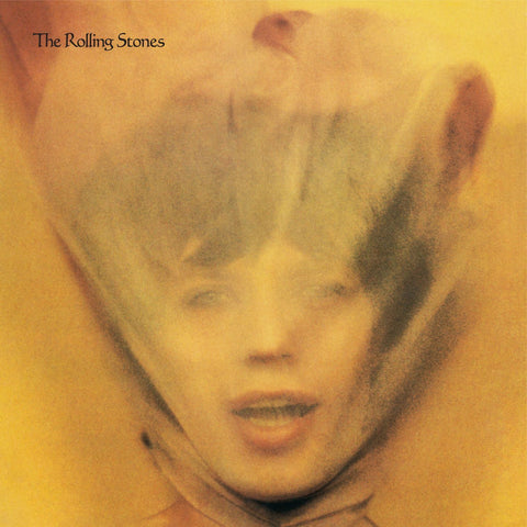 Rolling Stones - Goats Head Soup 180g