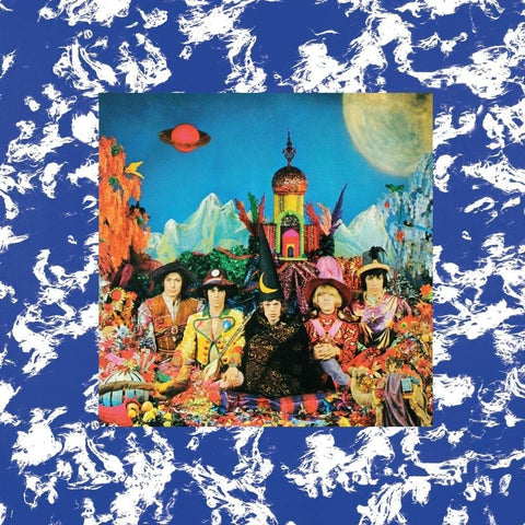 Rolling Stones - Their Satanic Majesties Request - 180g