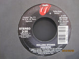 Rolling Stones - Highwire b/w 2000 Light Years from Home (Live)