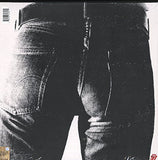 Rolling Stones - Sticky Fingers 1/2 speed mastering on 180g vinyl