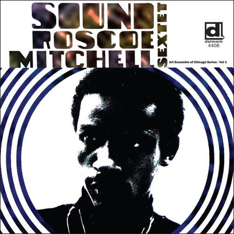 Roscoe Mitchell - Sound (expanded)