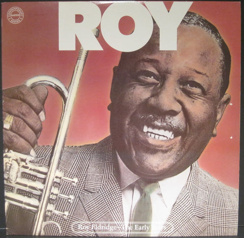 Roy Eldridge "The Early Years"