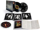 Rush - 2112 - 3 LP Deluxe set on 200g - 40th Anniversary Edition