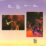 Rush - All the World's A Stage - 2 LPs 180g