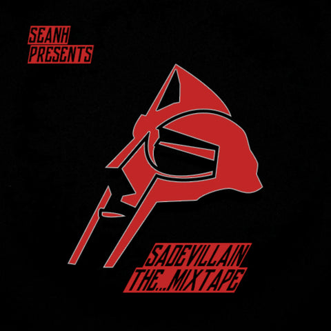 Seanh - Presents MF Doom vs Sade - Sadevillain the...Mixtape on colored vinyl