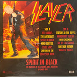 Slayer - Spirit in Black - Live in Argentina 1994