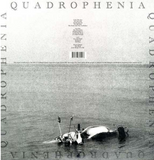 WHO - Quadrophenia 2 LP set on 180g vinyl w/ booklet