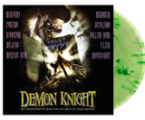 Tales From the Crypt - Demon Knight - Motion Picture Soundtrack - ltd colored vinyl