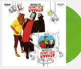 Groovie Goolies - TV Soundtrack - ltd GREEN vinyl