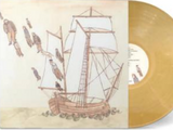 Decemberists - Castaways and Cutouts limited colored vinyl