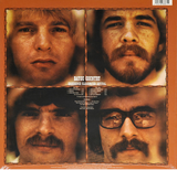 Creedence Clearwater Revival - Bayou Country - 180g