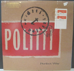 Scritti Politti - Perfect Way 12"
