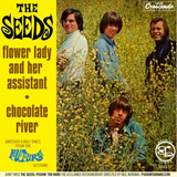 Seeds - Flower Lady and Her Assistant / Chocolate River w/ PS