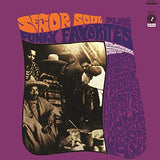 Senor Soul - Plays Funky Favorites