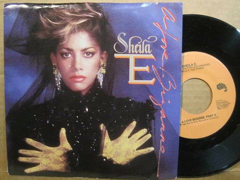 Sheila E. - A Love Bizarre Part 1 and 2