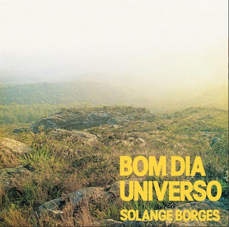 Solange Borbes - Bom Dia Universo