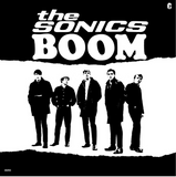 Sonics - Boom