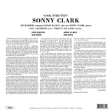 Sonny Clark - Cool Struttin' - 180g import