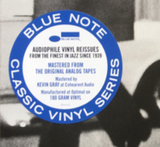 Sonny Clark - Cool Struttin' - Blue Note Classic Vinyl series 180g