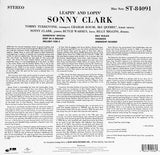 Sonny Clark - Leapin' and Lopin'